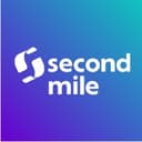 Second Mile logo